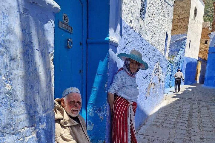 Full Day Trip To Chefchaoun From Tangier - Image 5
