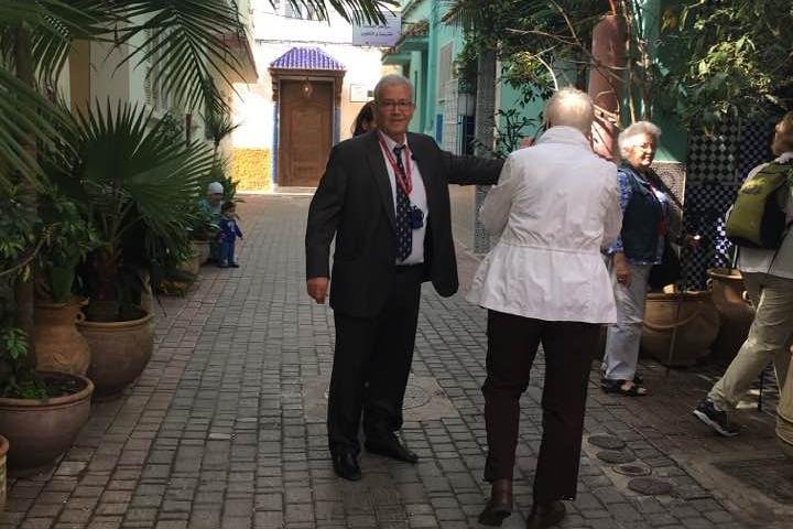 Half-Day Highlights of Tangier Tour with Pick Up - Image 1