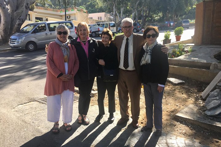 Half-Day Highlights of Tangier Tour with Pick Up - Image 5