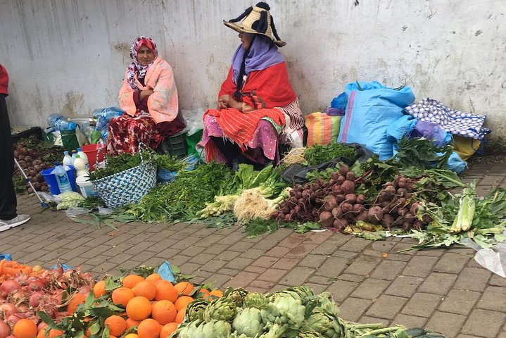 Half-Day Highlights of Tangier Tour with Pick Up - Image 4