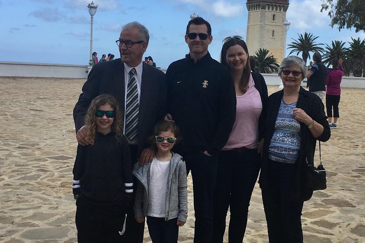 Half-Day Highlights of Tangier Tour with Pick Up - Image 3