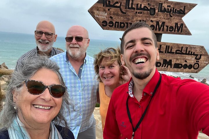 Half-Day Private Tour in Tangier - Image 3