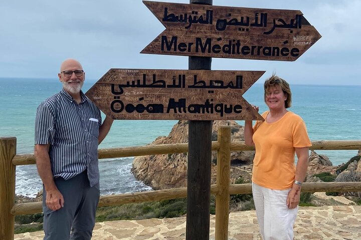 Half-Day Private Tour in Tangier - Image 5