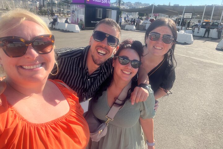 Half-Day Private Tour in Tangier - Image 2