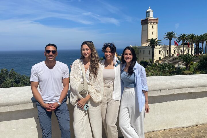 Half-Day Private Tour in Tangier - Image 1