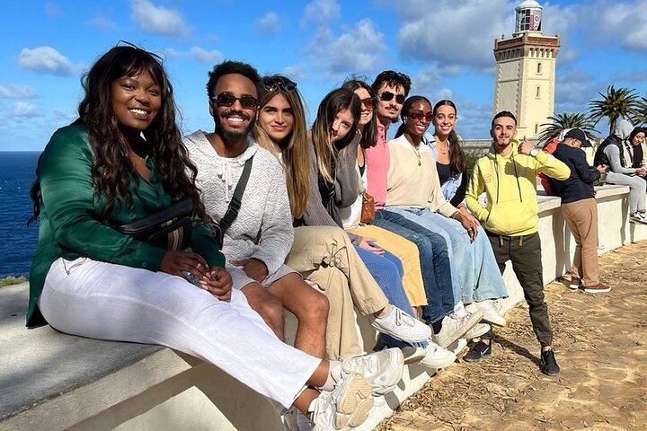 Half Day Tangier Tour Including Camel Ride on the Achakar Beach - Image 2