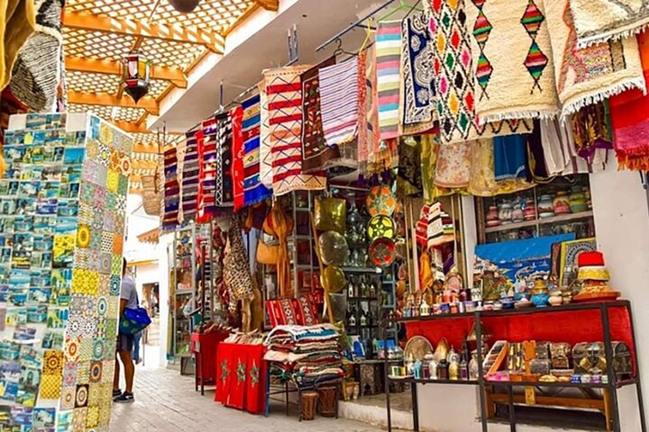 Half-Day Walking Tour of Tangier - Image 3