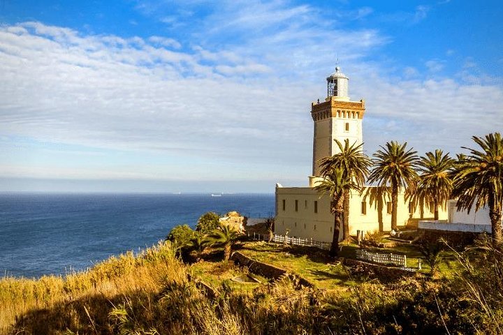 Highlights of the North: 3 Days Tour to Tangier, Asilah, Chefchaouen & Tetouan - Image 5