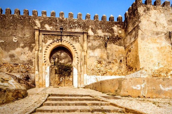 Highlights of the North: 3 Days Tour to Tangier, Asilah, Chefchaouen & Tetouan - Image 2