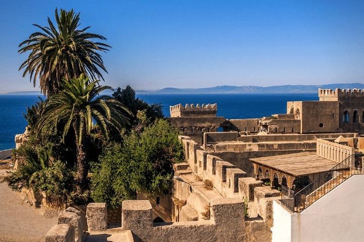Highlights of the North: 3 Days Tour to Tangier, Asilah, Chefchaouen & Tetouan - Image 1