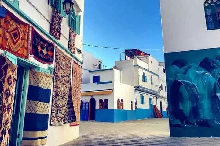 Historical and Cultural Tour of Tangier - Image 3