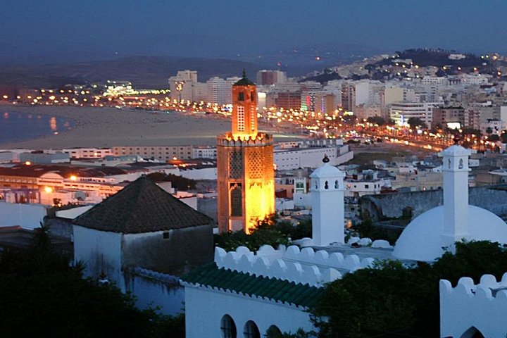 Historical and Cultural Tour of Tangier - Image 2