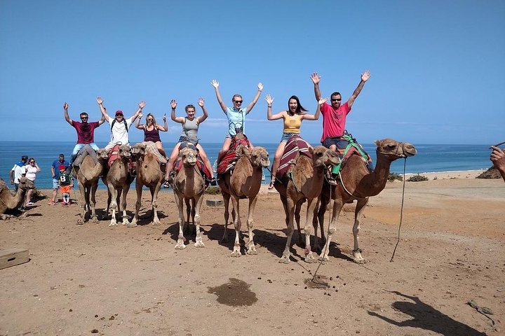 Historical and Cultural Tour of Tangier - Image 4