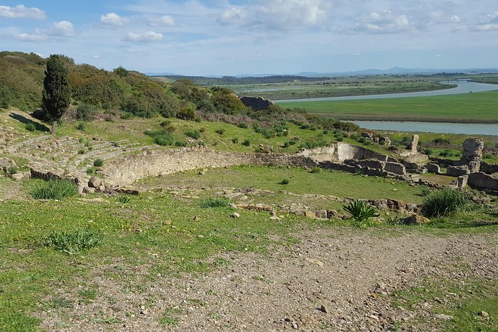 History and prehistory in northern Morocco: 1 day excursion Mzora and Lixus - Image 3