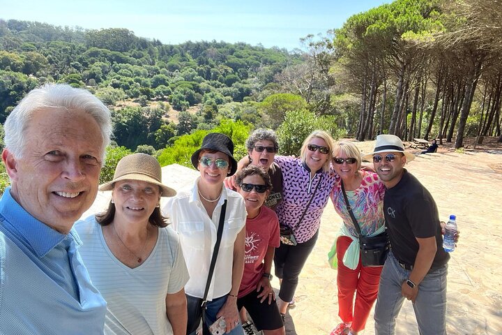 Luxury Full Private Day Tour To Tangier Including Ferry Ticket - Image 3