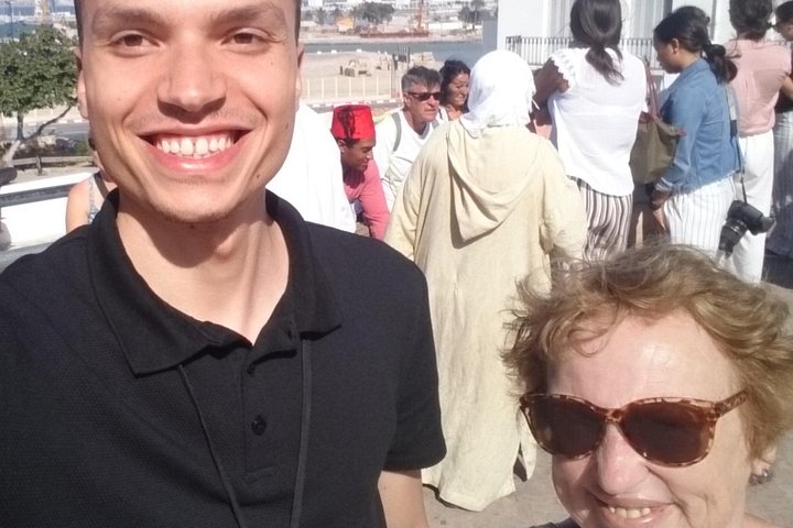 Magic Tangier tours - Image 5
