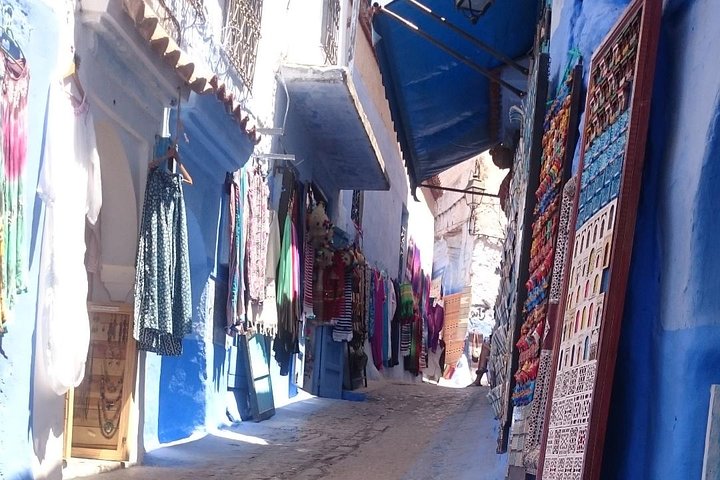 Magic Tangier tours - Image 2