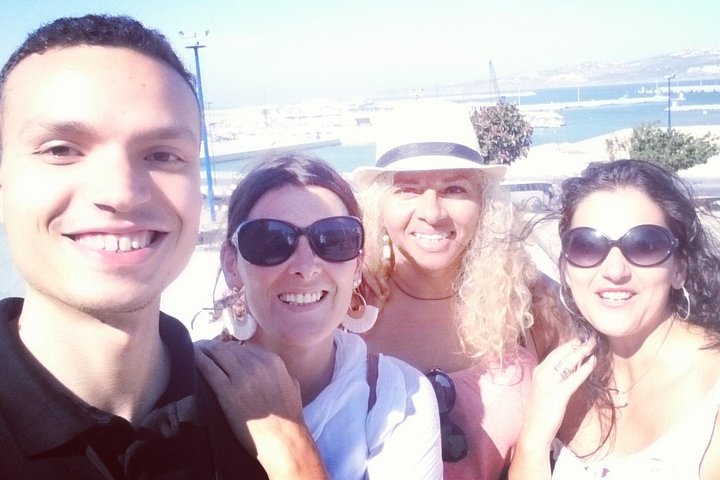 Magic Tangier tours - Image 1