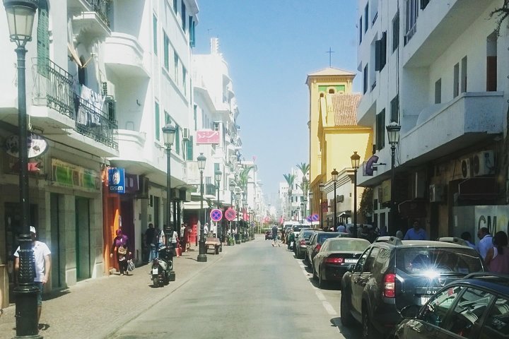 Magic Tangier tours - Image 3