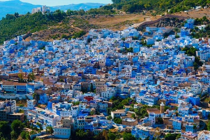 Morocco 3 days Tour from Tangier - Image 4