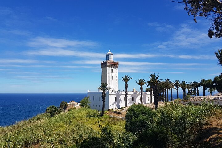 Morocco 3 days Tour from Tangier - Image 1