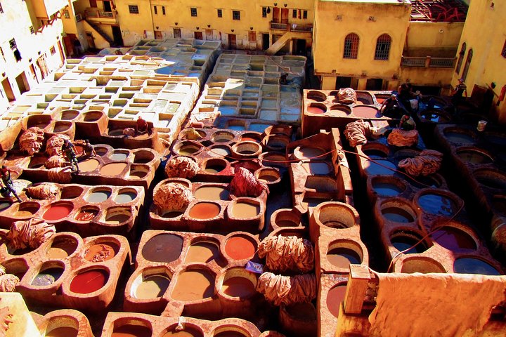 Morocco 3 days Tour from Tangier - Image 3