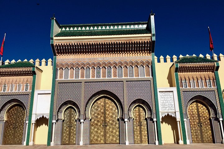 Morocco 3 days Tour from Tangier - Image 5
