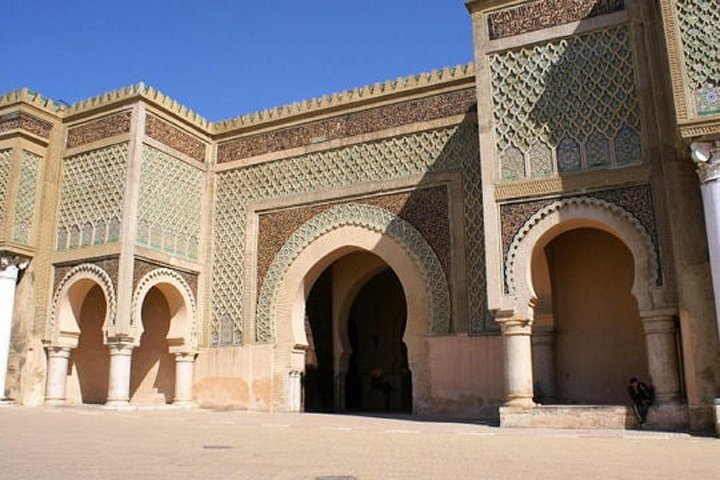 Morocco 3 days Tour from Tangier - Image 2