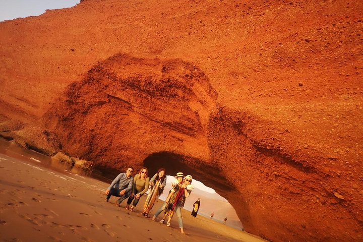 Morocco Tour IN 8 days  - Image 3