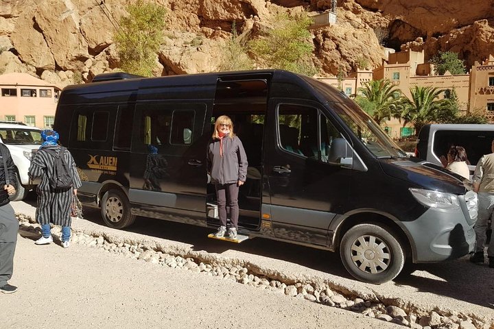 Morocco Tour IN 8 days  - Image 4