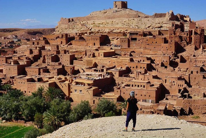 Morocco Tour IN 8 days  - Image 1