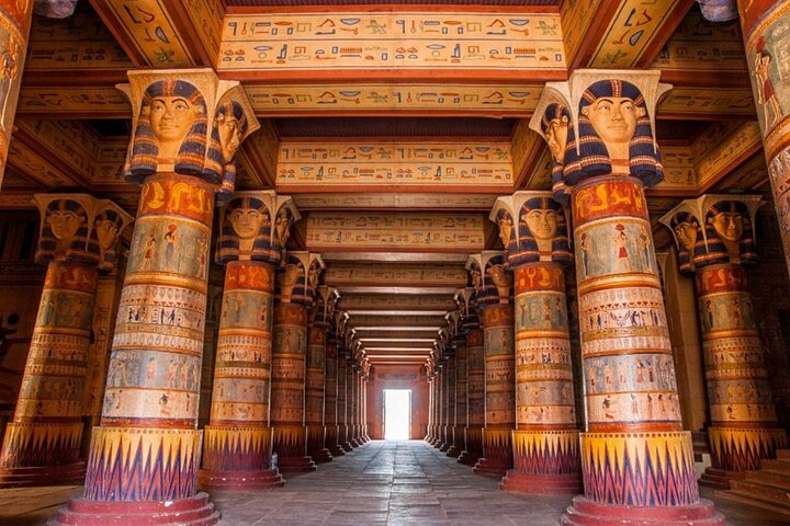 Morocco Tour Private 10-Days from Tangier to Merzouga, Marrakech. - Image 1