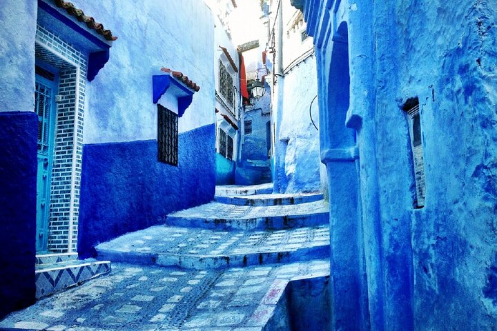 Morocco Tour Private 10-Days from Tangier to Merzouga, Marrakech. - Image 4