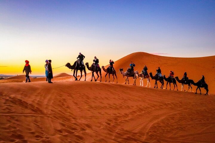 Morocco Tour Private 10-Days from Tangier to Merzouga, Marrakech. - Image 5