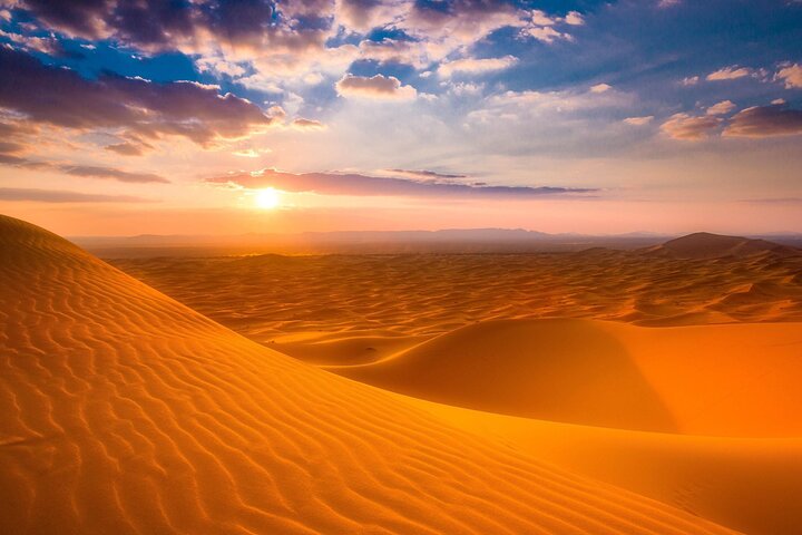 Morocco Tour Private 10-Days from Tangier to Merzouga, Marrakech. - Image 2