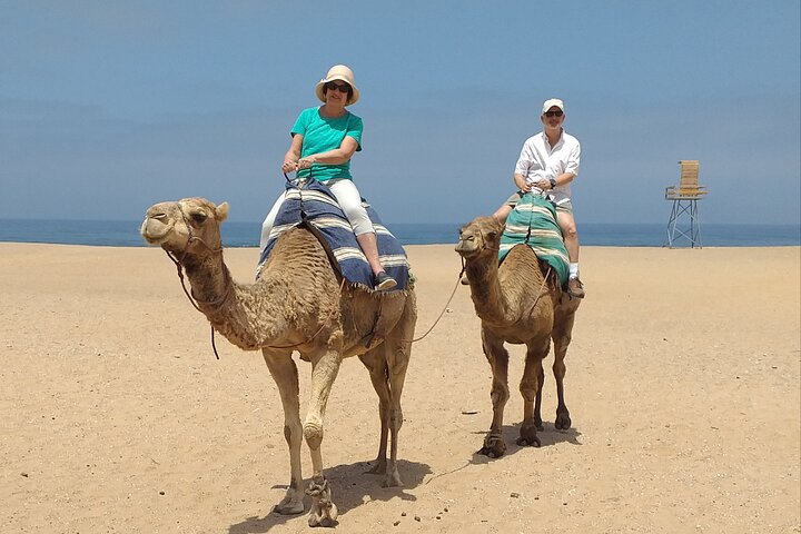 Port of call : tangier private tour - Image 2