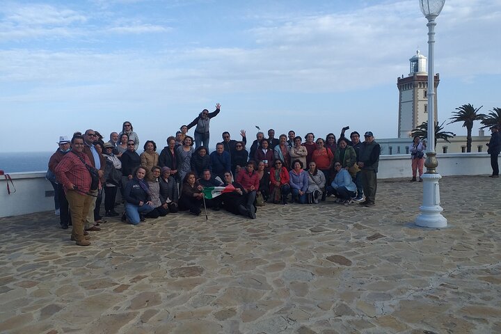 Port of call : tangier private tour - Image 3