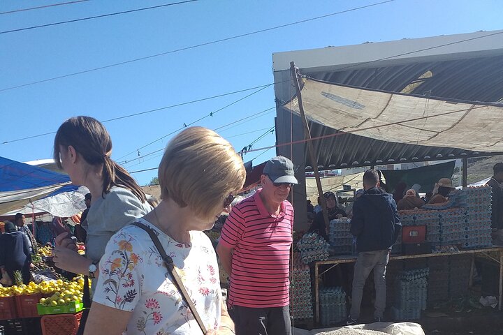 Port of call : tangier private tour - Image 4