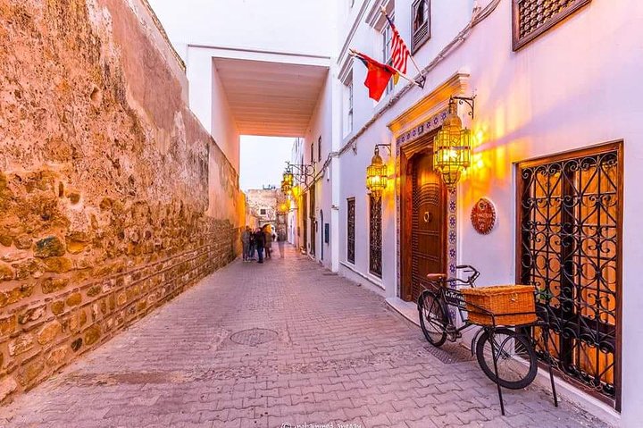 Privat Tangier Full Day Tour / All included - Image 1