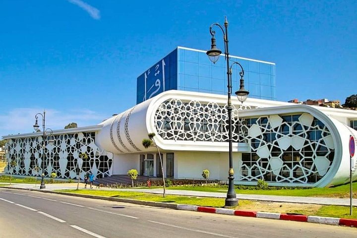 Privat Tangier Full Day Tour / All included - Image 5