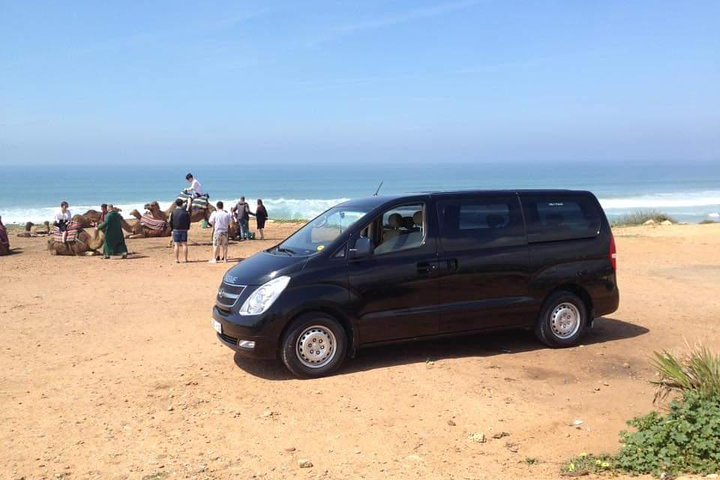 Privat Tangier Full Day Tour / All included - Image 4