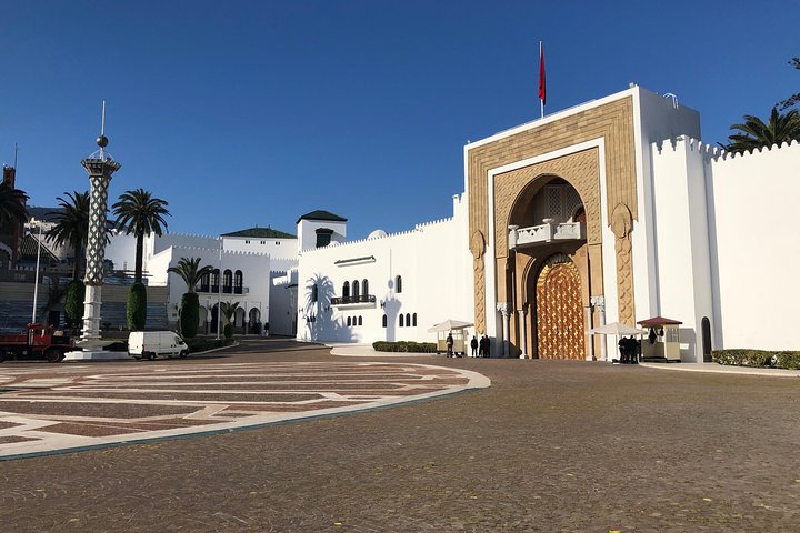 Private 1-day tour to Tetouan from Tangier - Image 2