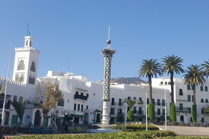Private 1-day tour to Tetouan from Tangier - Image 5