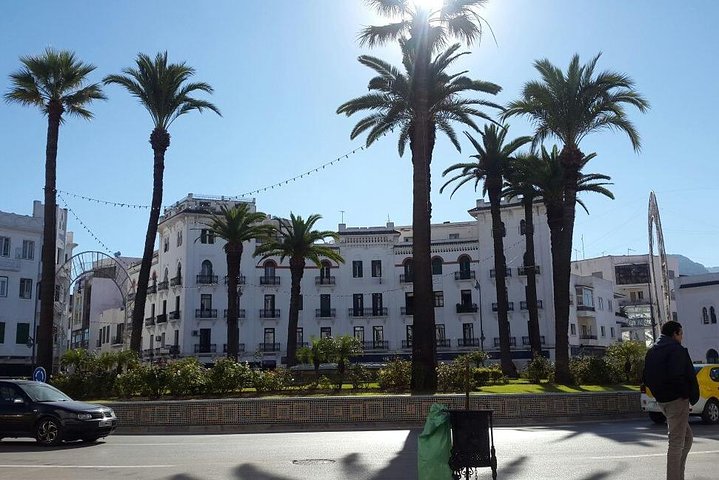 Private 1-day tour to Tetouan from Tangier - Image 3