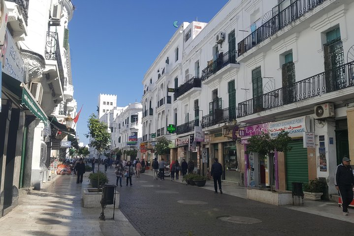 Private 1-day tour to Tetouan from Tangier - Image 4
