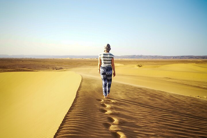 Private 3 Days Sahara Trip - Image 5