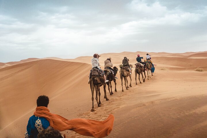 Private 3 Days Sahara Trip - Image 4