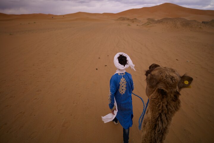 Private 3 Days Sahara Trip - Image 2