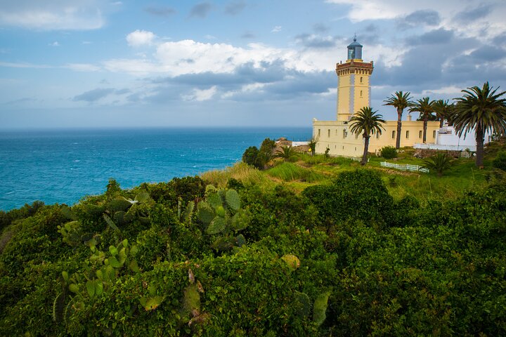 Private Above and Beyond Tour in Tangier - Image 1