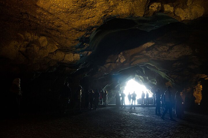 Private Above and Beyond Tour in Tangier - Image 2